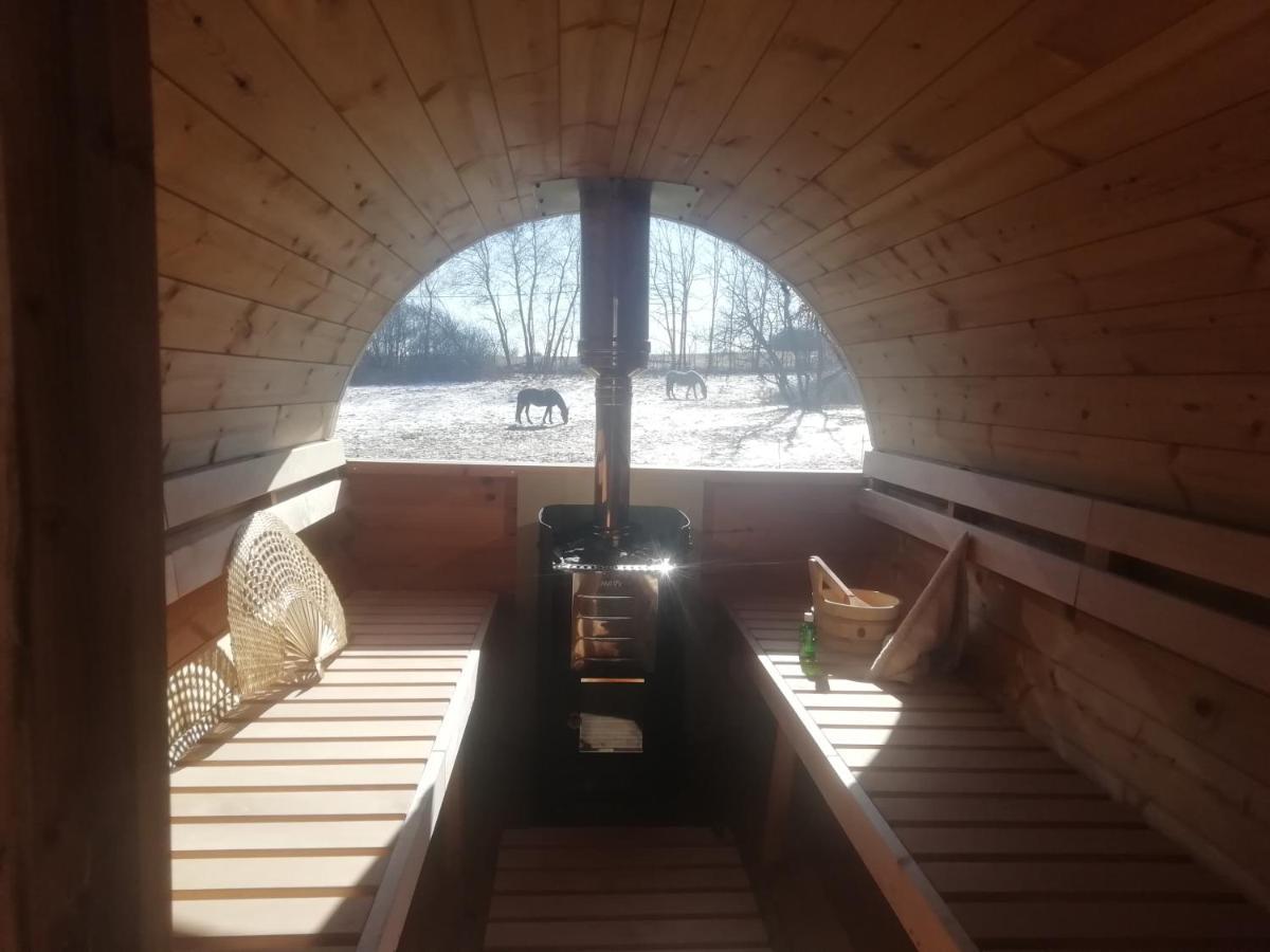 Fecskefeszek Vendeghaz Oriszentpeter Hotel Buitenkant foto