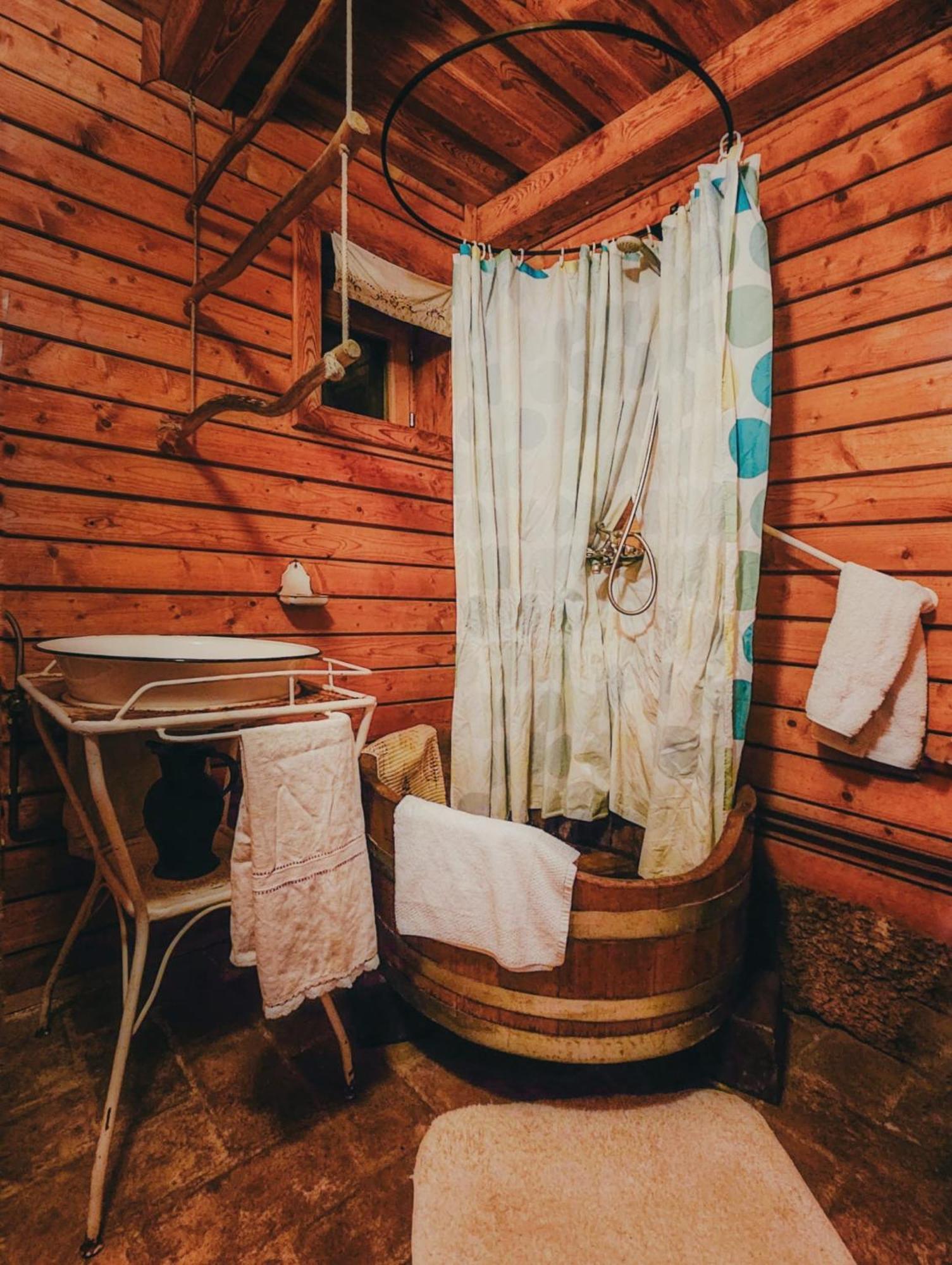 Fecskefeszek Vendeghaz Oriszentpeter Hotel Buitenkant foto