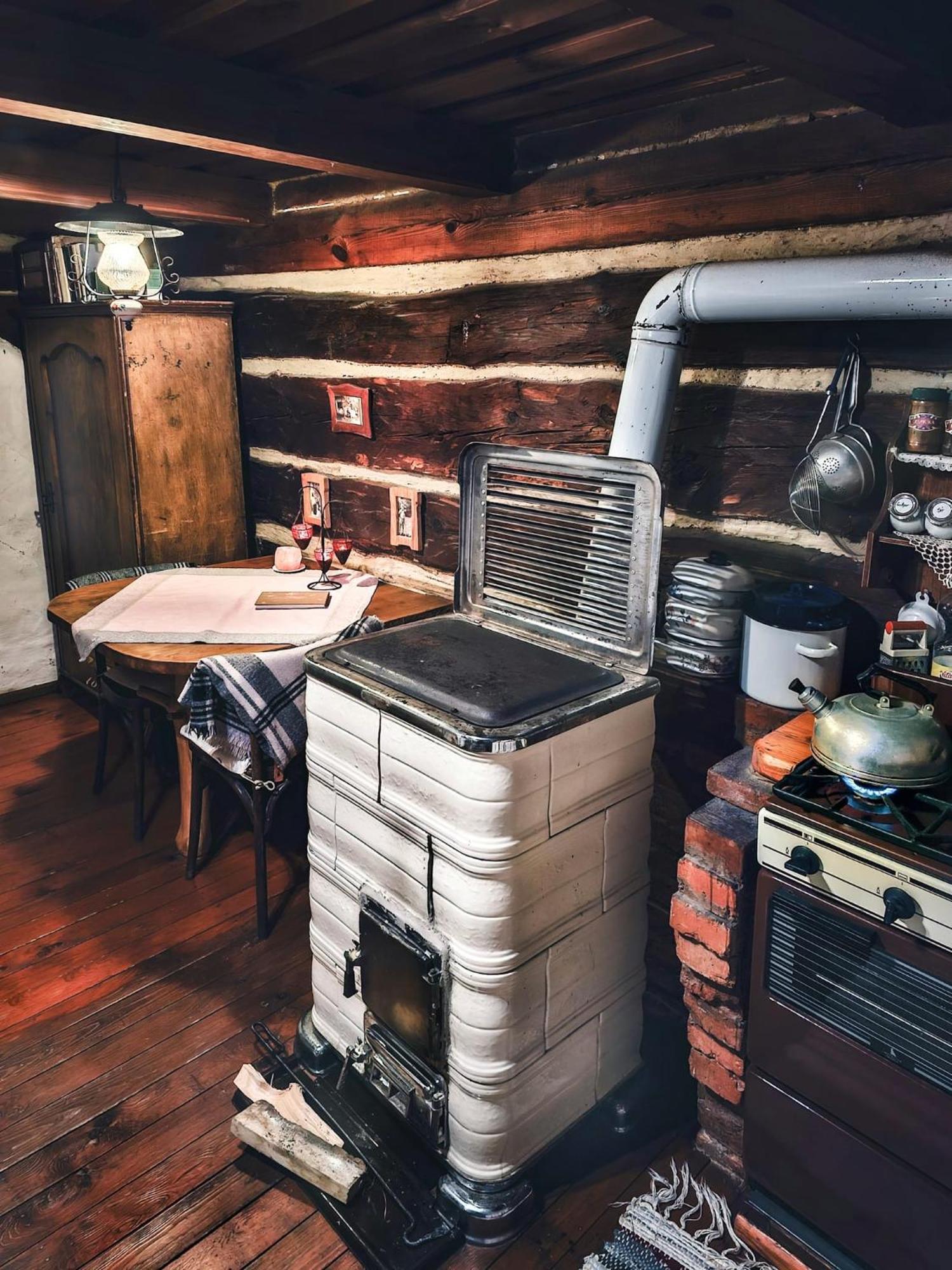 Fecskefeszek Vendeghaz Oriszentpeter Hotel Buitenkant foto